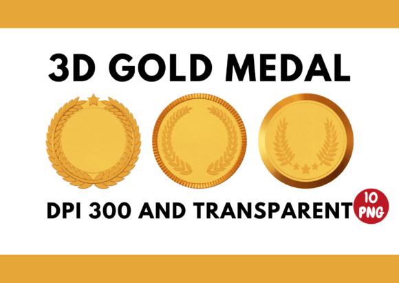 3D Render Gold Medal: A Practical Guide for Digital Designers