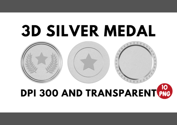 Elevate Designs with 3D Render Silver Medal