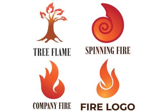 Fire Logo Design: Avoiding Common Pitfalls for Stronger Brand Identity