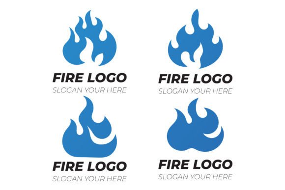 Igniting Brand Identity: A Strategic Guide to Using Flame Logos in Modern Design
