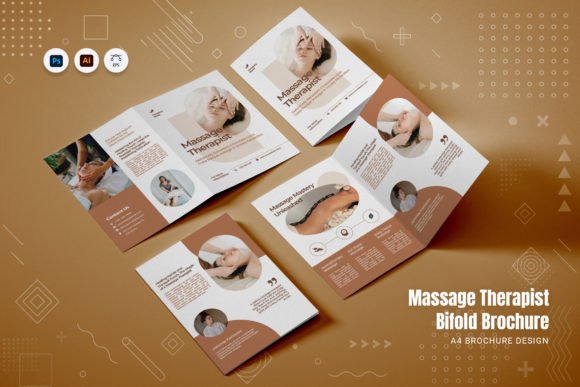 Mastering the Massage Therapist Bifold Brochure: A Guide to Effective Design and Marketing